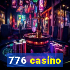 776 casino